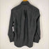 メンズビギ MENS BIGI OLD ボタンダウン 比翼 ポリエステルシャツ メンズ JPN:M