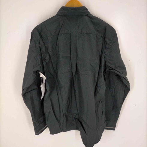 メンズビギ Radmeas MENS BIGI デザインドレスシャツ メンズ JPN:L