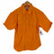 メンズビギ MENS BIGI OLD シリコン加工 ウエスタンシャツ メンズ JPN:L