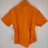 メンズビギ MENS BIGI OLD シリコン加工 ウエスタンシャツ メンズ JPN:L
