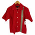 メンズビギ Radmeas MENS BIGI OLD オープンカラーシャツ メンズ JPN:L