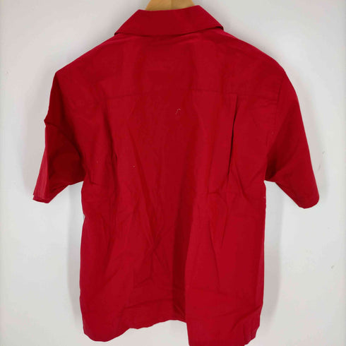 メンズビギ Radmeas MENS BIGI OLD オープンカラーシャツ メンズ JPN:L