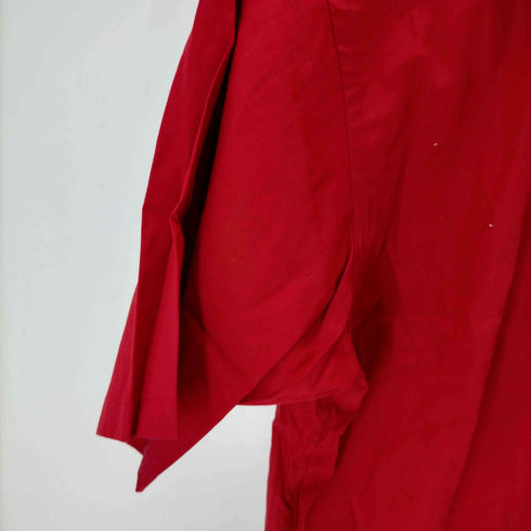 メンズビギ Radmeas MENS BIGI OLD オープンカラーシャツ メンズ JPN:L
