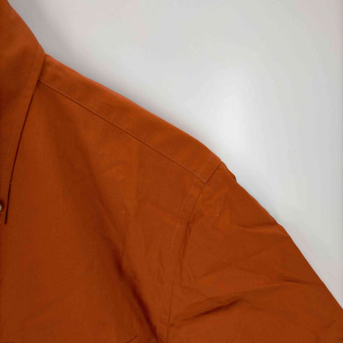 メンズビギ Radmeas MENS BIGI OLD ボタンダウンシャツ メンズ JPN:M