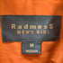 メンズビギ Radmeas MENS BIGI OLD ボタンダウンシャツ メンズ JPN:M
