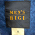 メンズビギ MENS BIGI OLD 総柄ウエスタンシャツ メンズ JPN:M