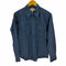 メンズビギ MENS BIGI OLD fフラワープリントウエスタンシャツ メンズ JPN:M