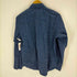 メンズビギ MENS BIGI OLD fフラワープリントウエスタンシャツ メンズ JPN:M