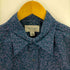 メンズビギ MENS BIGI OLD fフラワープリントウエスタンシャツ メンズ JPN:M