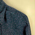 メンズビギ MENS BIGI OLD fフラワープリントウエスタンシャツ メンズ JPN:M