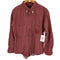 ミスタージュンコ Mr.JUNKO OLD Metal collar shirt メンズ JPN:L