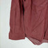 ミスタージュンコ Mr.JUNKO OLD Metal collar shirt メンズ JPN:L