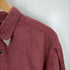 ミスタージュンコ Mr.JUNKO OLD Metal collar shirt メンズ JPN:L