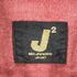 ミスタージュンコ Mr.JUNKO OLD Metal collar shirt メンズ JPN:L