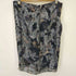 イザベルマラン ISABEL MARANT 総柄シルクビスチェ レディース 38