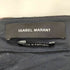 イザベルマラン ISABEL MARANT 総柄シルクビスチェ レディース 38