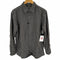 シーケーカルバンクライン ck Calvin Klein ヘリンボーンストライプシャツ メンズ JPN:M