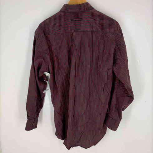 ゴルチエオムオブジェ GAULTIER HOMME objet OLD ストライプシャツ メンズ JPN:50