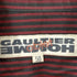ゴルチエオムオブジェ GAULTIER HOMME objet OLD ストライプシャツ メンズ JPN:50
