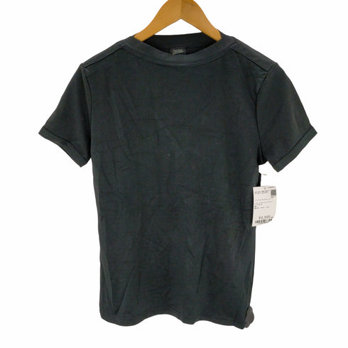 ジャンポールゴルチエ Jean Paul GAULTIER レーヨンクルーネックカットソー メンズ JPN:48