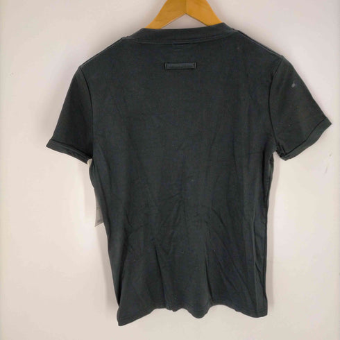 ジャンポールゴルチエ Jean Paul GAULTIER レーヨンクルーネックカットソー メンズ JPN:48