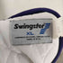 スウィングスター SWINGSTER MADE IN USA バスケットボールチームスタジャン メンズ JPN:XL