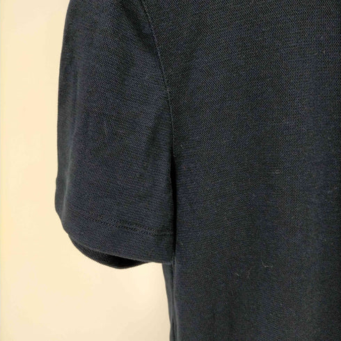 ジョルジオアルマーニ Giorgio Armani イタリア製 ニットカットソー メンズ JPN:M