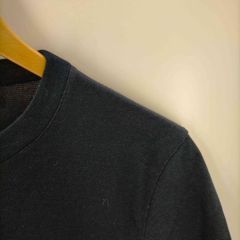 ジョルジオアルマーニ Giorgio Armani イタリア製 ニットカットソー メンズ JPN:M