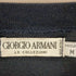 ジョルジオアルマーニ Giorgio Armani イタリア製 ニットカットソー メンズ JPN:M