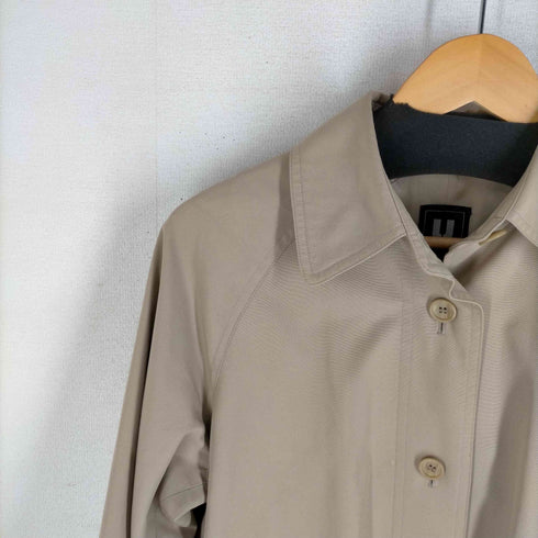 ウンガロ パラレル パリ ungaro parallele paris ステンカラーコート レディース 11