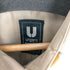 ウンガロ パラレル パリ ungaro parallele paris ステンカラーコート レディース 11