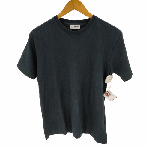 アイムプロダクト イッセイミヤケ im product ISSEY MIYAKE 00S 背面プリントクルーネックTシャツ メンズ JPN:M