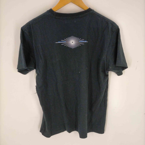 アイムプロダクト イッセイミヤケ im product ISSEY MIYAKE 00S 背面プリントクルーネックTシャツ メンズ JPN:M
