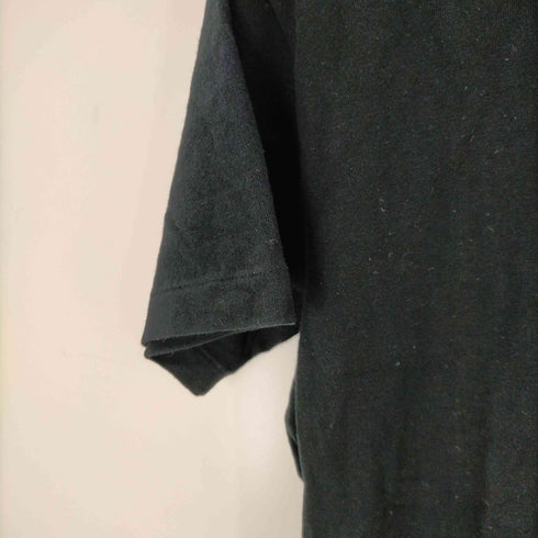 アイムプロダクト イッセイミヤケ im product ISSEY MIYAKE 00S 背面プリントクルーネックTシャツ メンズ JPN:M