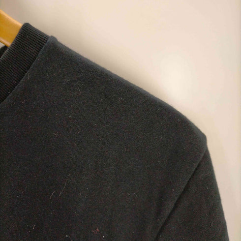 アイムプロダクト イッセイミヤケ im product ISSEY MIYAKE 00S 背面プリントクルーネックTシャツ メンズ JPN:M