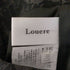 ルエレ Louere フラワージャガードマーメイドスカート レディース