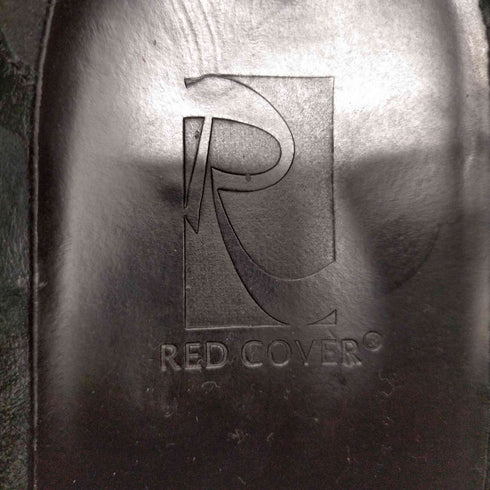 レッドカバー RED COVER スリット レザードレスシューズ メンズ JPN:42
