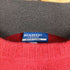バーバリーブルーレーベル BURBERRY BLUE LABEL 刺しゅうクロップドニット レディース JPN:M