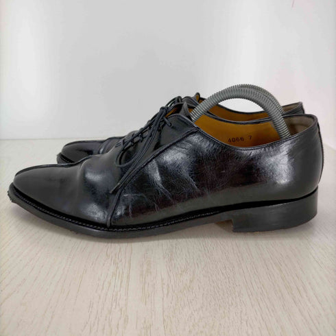 プレミアータ PREMIATA エナメルドレスシューズ メンズ 7