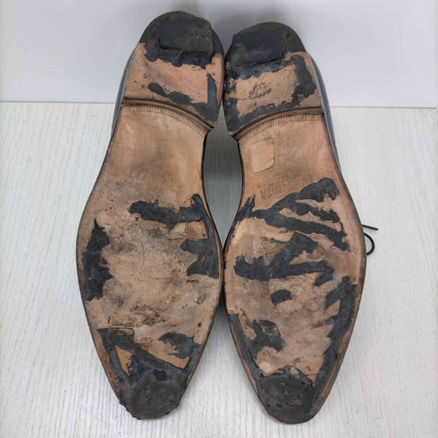 プレミアータ PREMIATA エナメルドレスシューズ メンズ 7