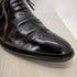 プレミアータ PREMIATA エナメルドレスシューズ メンズ 7