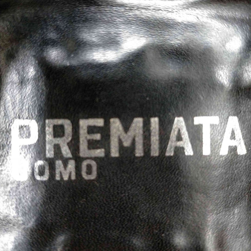 プレミアータ PREMIATA エナメルドレスシューズ メンズ 7