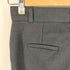 ブラックアップ BLACKUP ワイドストレートスラックス レディース JPN:S