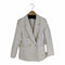 LOVAN double botan jaket レディース