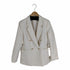 LOVAN double botan jaket レディース