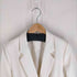 LOVAN double botan jaket レディース