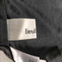 lieulien プラム ベルト付 ペンシル スカート レディース JPN:M
