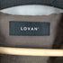 lovan セーラーカラーブラウス レディース