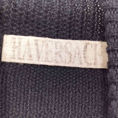 ハバーサック HAVERSACK タートルネックアルパカ混ニット メンズ JPN:M