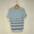 ディースクエアード DSQUARED2 コットンニットポロシャツ メンズ import:M